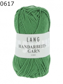 Handarbeitsgarn Lang Yarns Farbe 617