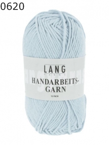 Handarbeitsgarn Lang Yarns Farbe 620