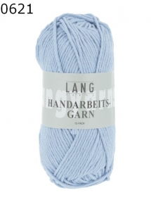 Handarbeitsgarn Lang Yarns Farbe 621