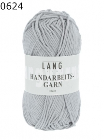 Handarbeitsgarn Lang Yarns Farbe 624