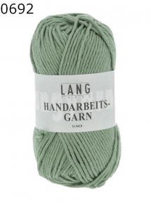 Handarbeitsgarn Lang Yarns Farbe 692