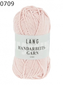 Handarbeitsgarn Lang Yarns Farbe 709