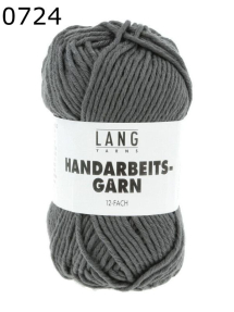 Handarbeitsgarn Lang Yarns Farbe 724