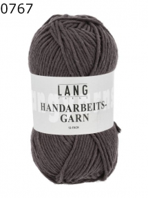 Handarbeitsgarn Lang Yarns Farbe 767