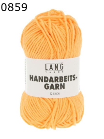 Handarbeitsgarn Lang Yarns Farbe 859
