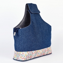 Handgelenktasche Blten-Kollektion KnitPro 3