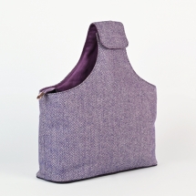 Handgelenktasche Gemtlich-Kollektion KnitPro 3