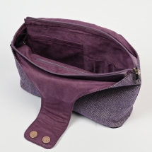 Handgelenktasche Gemtlich-Kollektion KnitPro 4