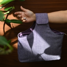 Handgelenktasche Gemtlich-Kollektion KnitPro 6