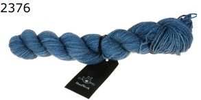 HanfWerk Schoppel Wolle Farbe 2376