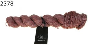 HanfWerk Schoppel Wolle Farbe 2378