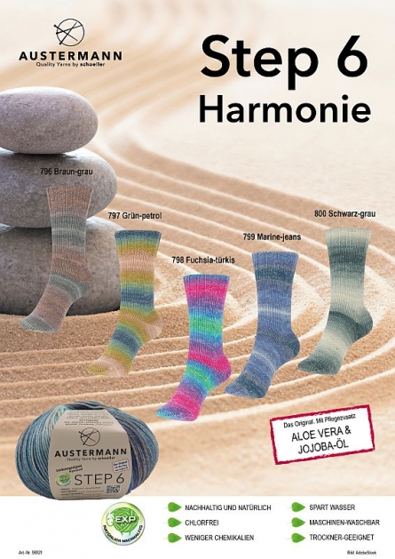 Step 6 Harmonie Austermann