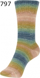 Step 6 Harmonie Austermann Farbe 797