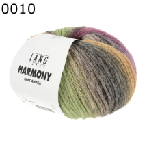 Harmony Lang Yarns Farbe 10