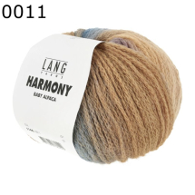 Harmony Lang Yarns Farbe 11