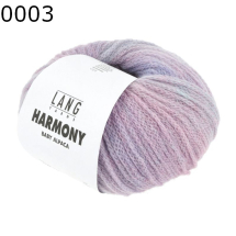 Harmony Lang Yarns Farbe 3