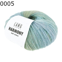 Harmony Lang Yarns Farbe 5