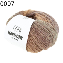 Harmony Lang Yarns Farbe 7