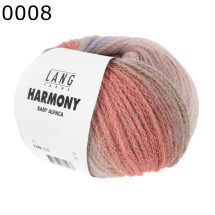 Harmony Lang Yarns Farbe 8