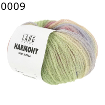 Harmony Lang Yarns Farbe 9