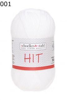 Hit Schoeller-Stahl Farbe 1