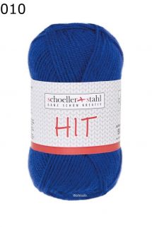 Hit Schoeller-Stahl Farbe 10