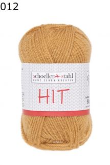 Hit Schoeller-Stahl Farbe 12