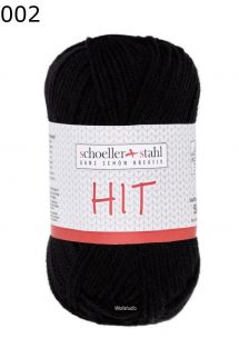 Hit Schoeller-Stahl Farbe 2
