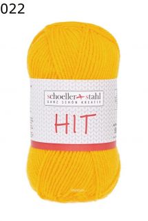 Hit Schoeller-Stahl Farbe 22