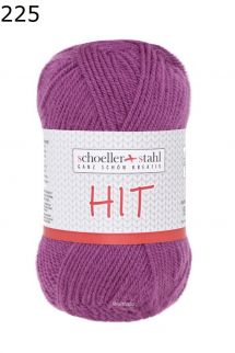 Hit Schoeller-Stahl Farbe 225