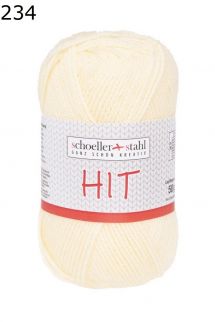 Hit Schoeller-Stahl Farbe 234