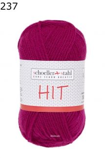 Hit Schoeller-Stahl Farbe 237