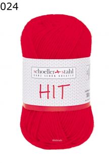 Hit Schoeller-Stahl Farbe 24