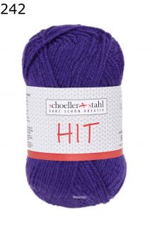 Hit Schoeller-Stahl Farbe 242
