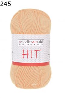 Hit Schoeller-Stahl Farbe 245