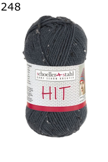 Hit Schoeller-Stahl Farbe 248