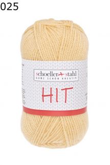 Hit Schoeller-Stahl Farbe 25