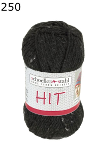 Hit Schoeller-Stahl Farbe 250
