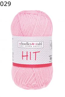 Hit Schoeller-Stahl Farbe 29