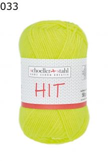 Hit Schoeller-Stahl Farbe 33