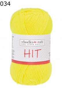 Hit Schoeller-Stahl Farbe 34