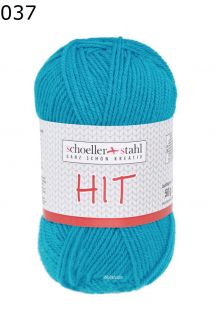 Hit Schoeller-Stahl Farbe 37