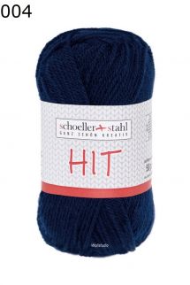 Hit Schoeller-Stahl Farbe 4