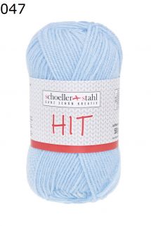 Hit Schoeller-Stahl Farbe 47