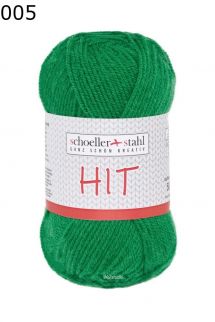 Hit Schoeller-Stahl Farbe 5