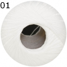 Hkelgarn Hbner Filetta Farbe 1