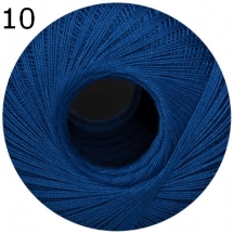 Hkelgarn Hbner Filetta Farbe 10