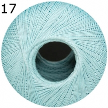 Hkelgarn Hbner Filetta Farbe 17
