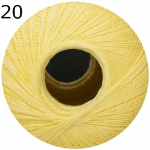 Hkelgarn Hbner Filetta Farbe 20