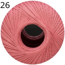 Hkelgarn Hbner Filetta Farbe 26
